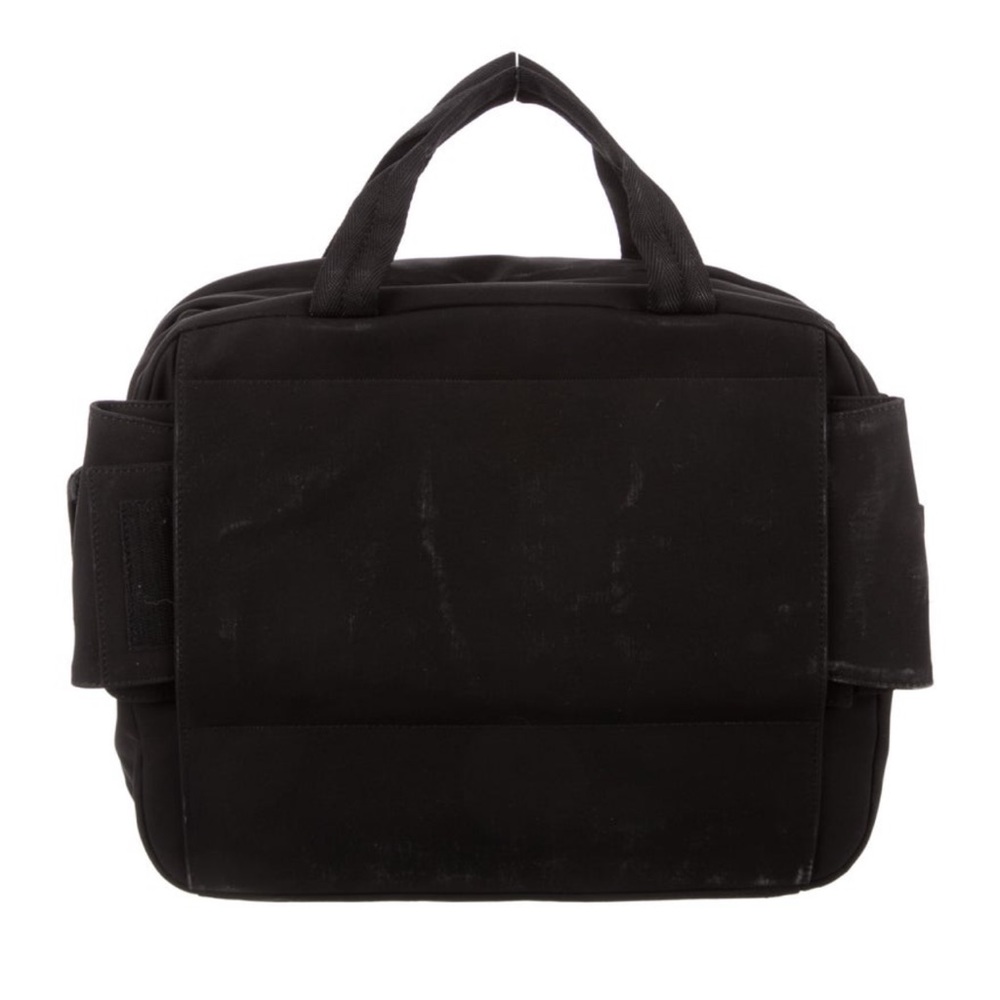 Prada Sport Vela Duffle Handbag could be used waist bag fanny pack travel - Picture 4 of 6